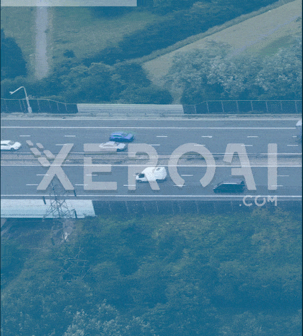 VehicleTypeXpert: Vehicle Detection System XeroAI