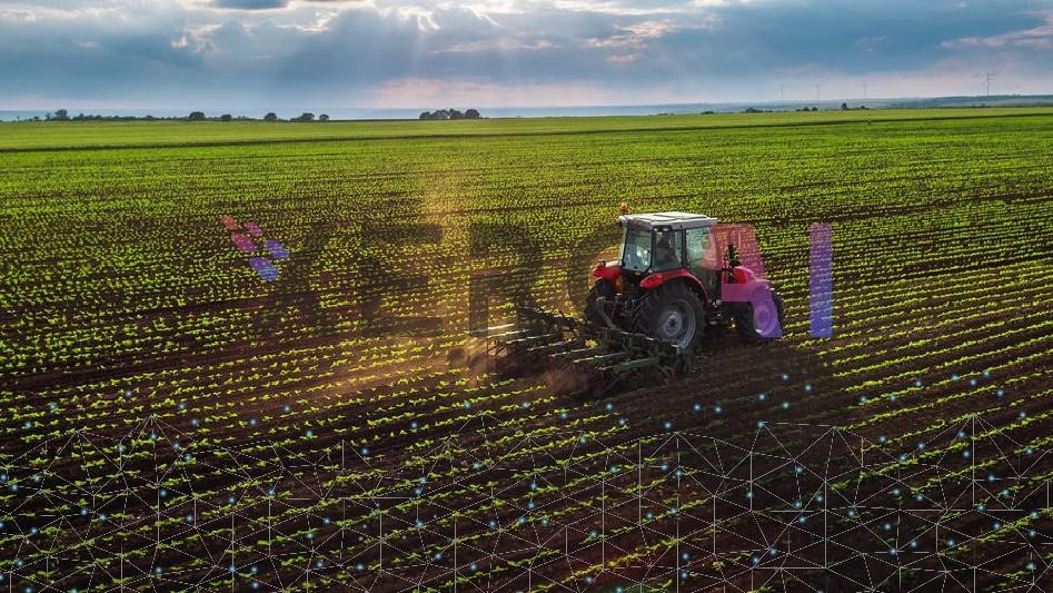 Figure 2 : Agriculture Technology (AgTech)